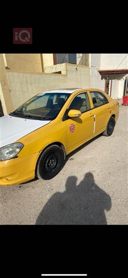 بي واي دي G3
